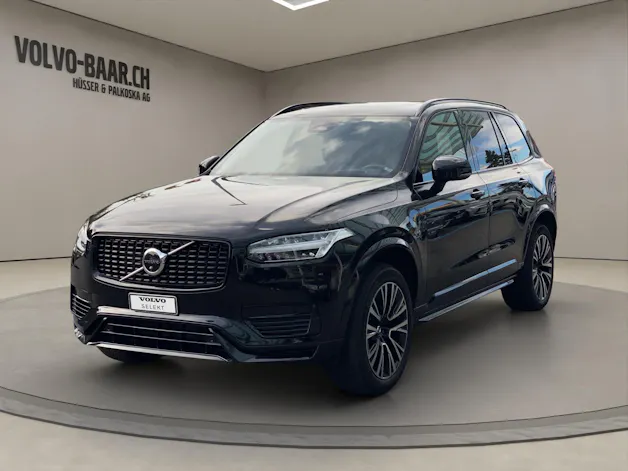 VOLVO XC90 2.0 T8 TE Ultimate Dark 7P. eAWD