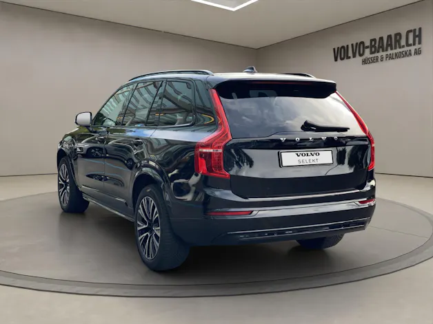 VOLVO XC90 2.0 T8 TE Ultimate Dark 7P. eAWD