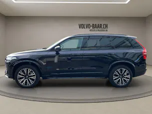 VOLVO XC90 2.0 T8 TE Ultimate Dark 7P. eAWD