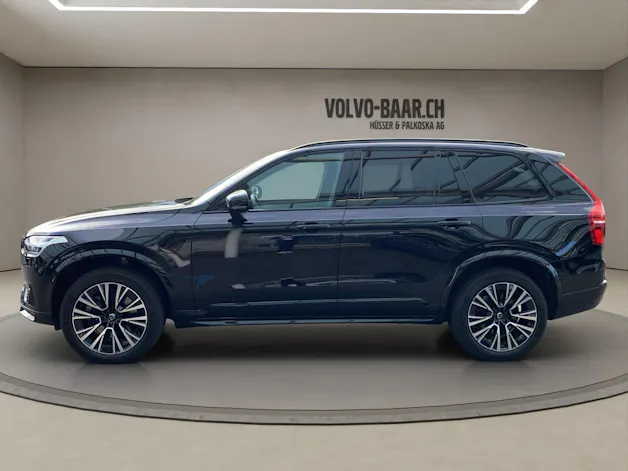 VOLVO XC90 2.0 T8 TE Ultimate Dark 7P. eAWD