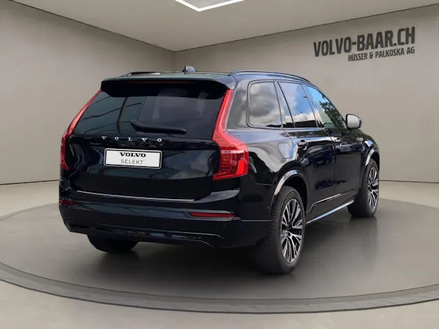 VOLVO XC90 2.0 T8 TE Ultimate Dark 7P. eAWD