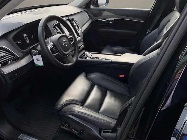 VOLVO XC90 2.0 T8 TE Ultimate Dark 7P. eAWD