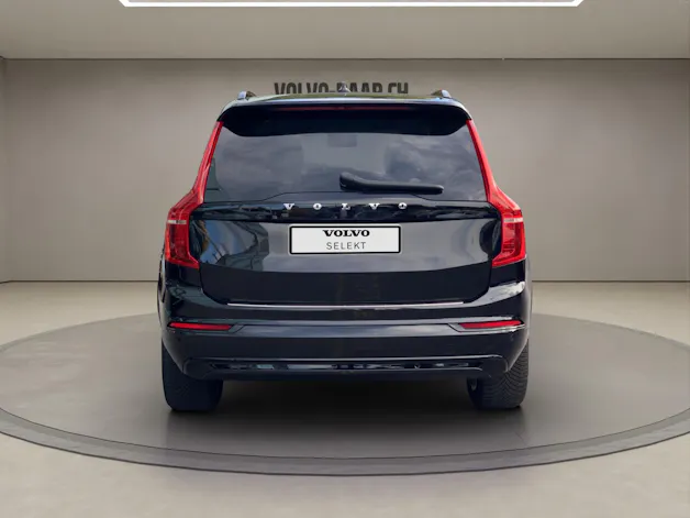 VOLVO XC90 2.0 T8 TE Ultimate Dark 7P. eAWD