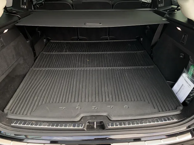 VOLVO XC90 2.0 T8 TE Ultimate Dark 7P. eAWD