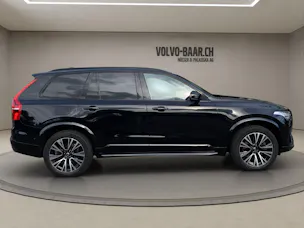 VOLVO XC90 2.0 T8 TE Ultimate Dark 7P. eAWD
