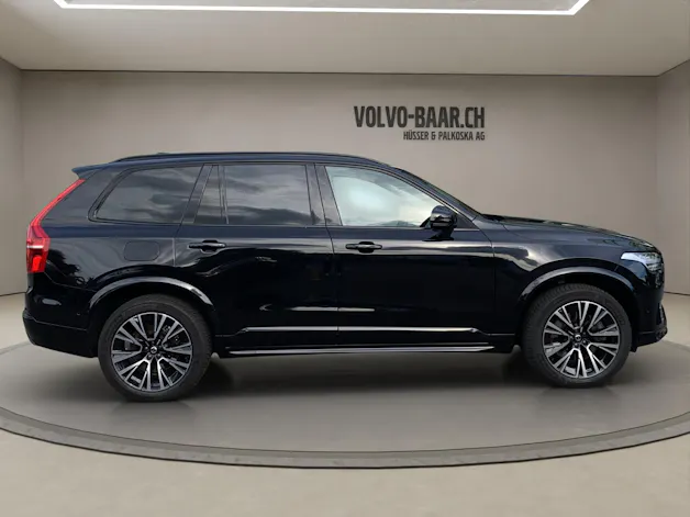 VOLVO XC90 2.0 T8 TE Ultimate Dark 7P. eAWD