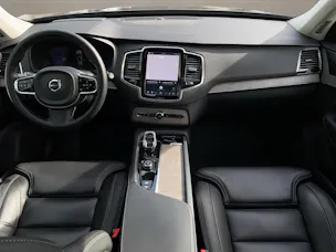 VOLVO XC90 2.0 T8 TE Ultimate Dark 7P. eAWD