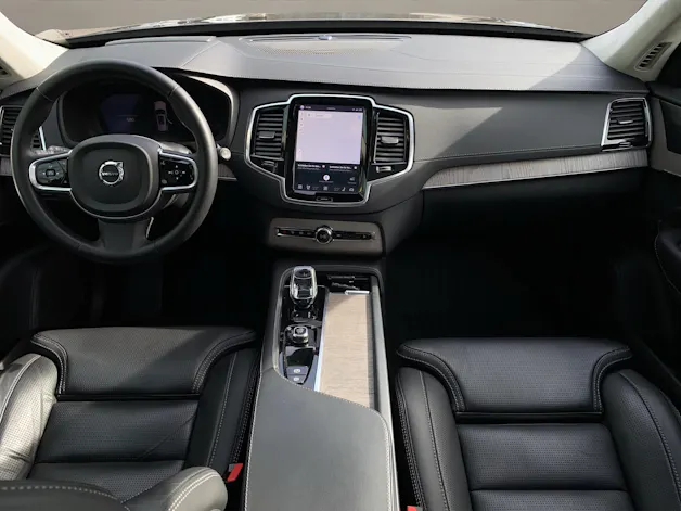 VOLVO XC90 2.0 T8 TE Ultimate Dark 7P. eAWD