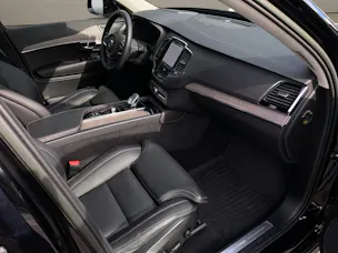VOLVO XC90 2.0 T8 TE Ultimate Dark 7P. eAWD