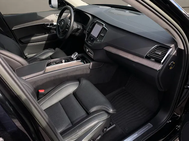 VOLVO XC90 2.0 T8 TE Ultimate Dark 7P. eAWD