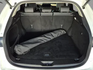 MAZDA CX-60 2.5 PHEV Homura