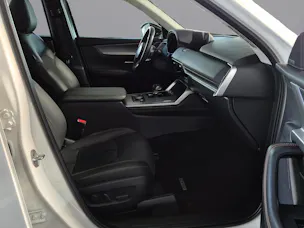 MAZDA CX-60 2.5 PHEV Homura