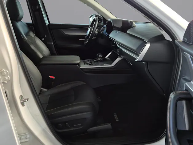 MAZDA CX-60 2.5 PHEV Homura