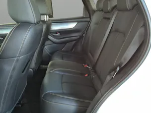 MAZDA CX-60 2.5 PHEV Homura