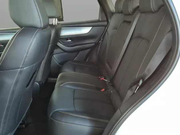 MAZDA CX-60 2.5 PHEV Homura