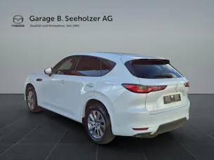 MAZDA CX-60 2.5 PHEV Homura