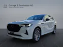 MAZDA CX-60 2.5 PHEV Homura