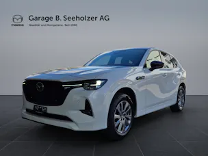 MAZDA CX-60 2.5 PHEV Homura