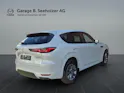 MAZDA CX-60 2.5 PHEV Homura