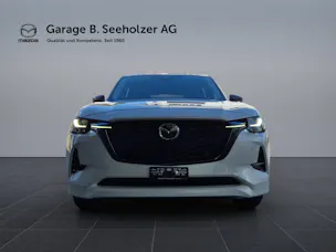 MAZDA CX-60 2.5 PHEV Homura