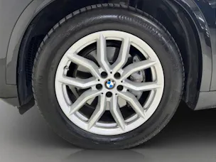BMW X5 G05 40d xDrive SAG