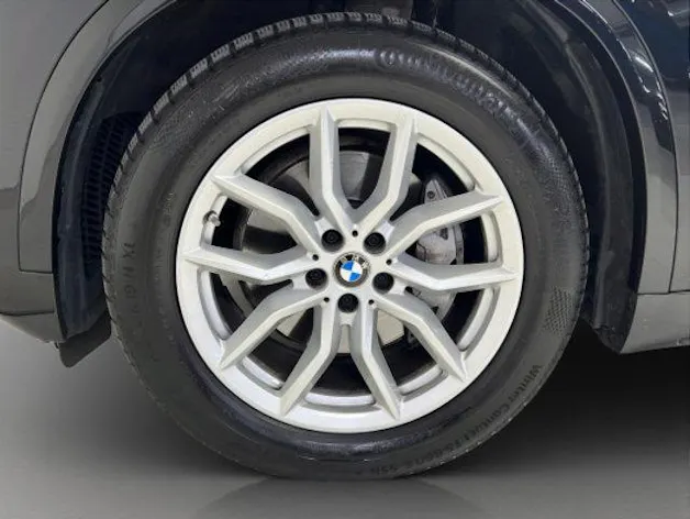 BMW X5 G05 40d xDrive SAG