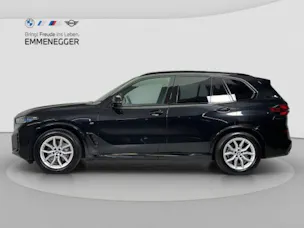 BMW X5 G05 40d xDrive SAG