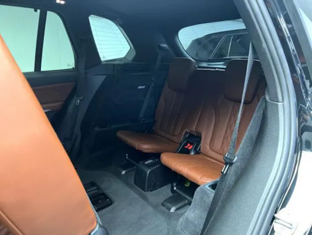 BMW X5 G05 40d xDrive SAG