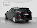 BMW X5 G05 40d xDrive SAG