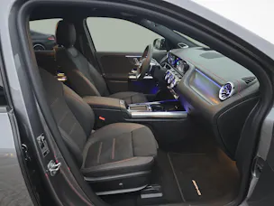 MERCEDES-BENZ EQA 300 4MATIC Excellence AMG Line