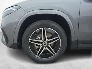 MERCEDES-BENZ EQA 300 4MATIC Excellence AMG Line