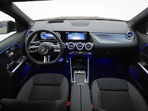 MERCEDES-BENZ EQA 300 4MATIC Excellence AMG Line