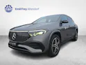 MERCEDES-BENZ EQA 300 4MATIC Excellence AMG Line