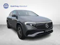 MERCEDES-BENZ EQA 300 4MATIC Excellence AMG Line