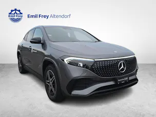 MERCEDES-BENZ EQA 300 4MATIC Excellence AMG Line