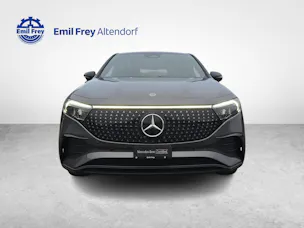 MERCEDES-BENZ EQA 300 4MATIC Excellence AMG Line