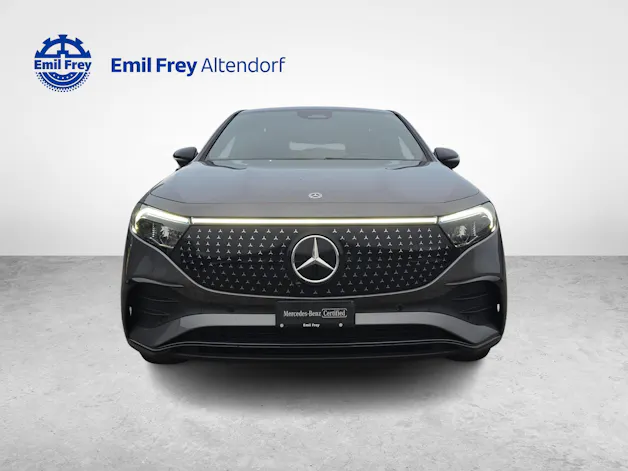 MERCEDES-BENZ EQA 300 4MATIC Excellence AMG Line