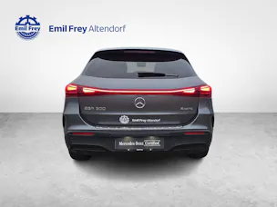 MERCEDES-BENZ EQA 300 4MATIC Excellence AMG Line