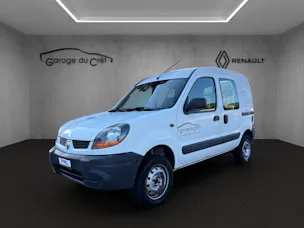 RENAULT Kangoo Express 1.6 16V 4x4