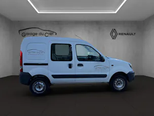 RENAULT Kangoo Express 1.6 16V 4x4
