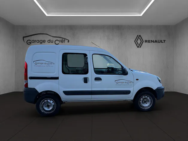 RENAULT Kangoo Express 1.6 16V 4x4
