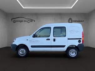 RENAULT Kangoo Express 1.6 16V 4x4