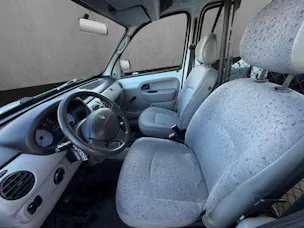 RENAULT Kangoo Express 1.6 16V 4x4