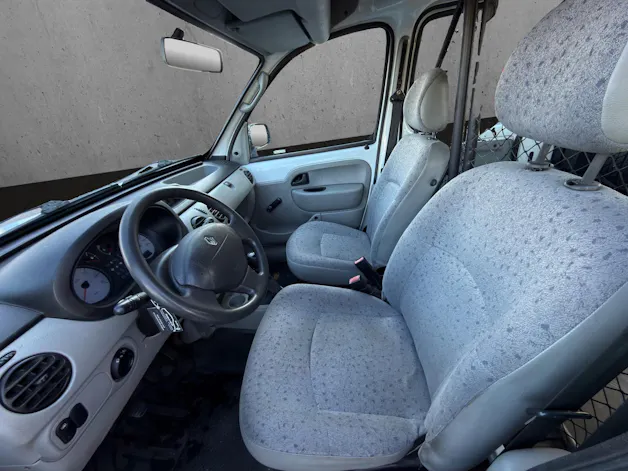 RENAULT Kangoo Express 1.6 16V 4x4