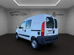 RENAULT Kangoo Express 1.6 16V 4x4