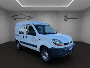 RENAULT Kangoo Express 1.6 16V 4x4