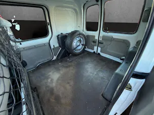 RENAULT Kangoo Express 1.6 16V 4x4