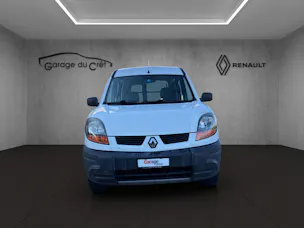 RENAULT Kangoo Express 1.6 16V 4x4