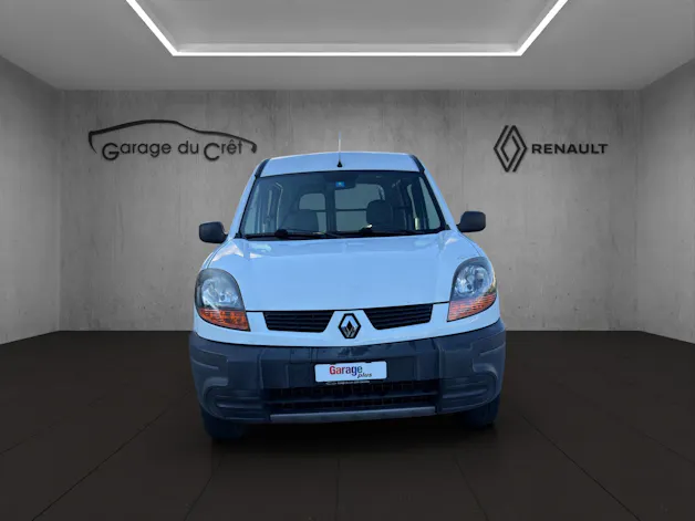 RENAULT Kangoo Express 1.6 16V 4x4