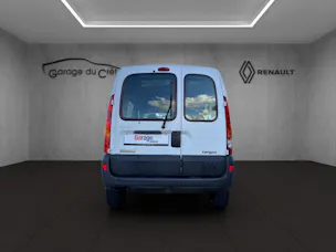 RENAULT Kangoo Express 1.6 16V 4x4